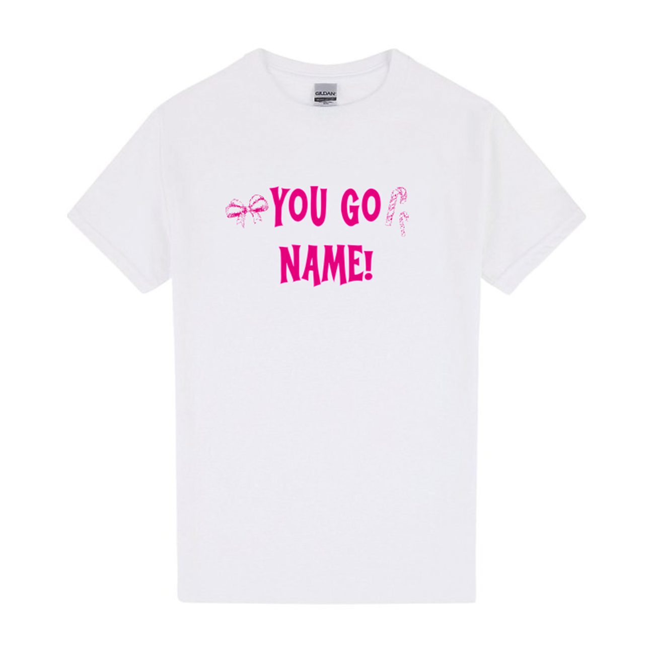 You Go Glen Coco Tee