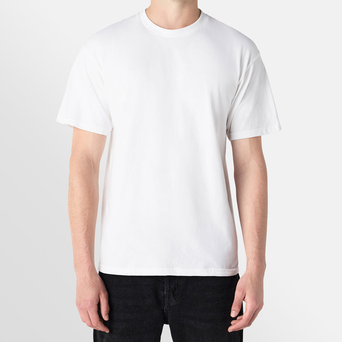 Hammer Tee – on request