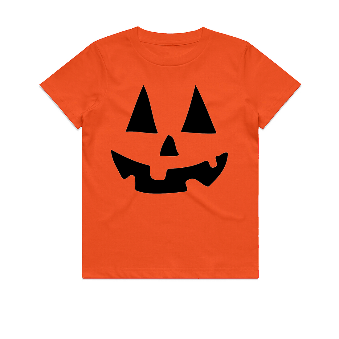 Kids Halloween Tee