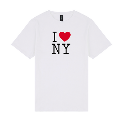 I Heart NY Tee
