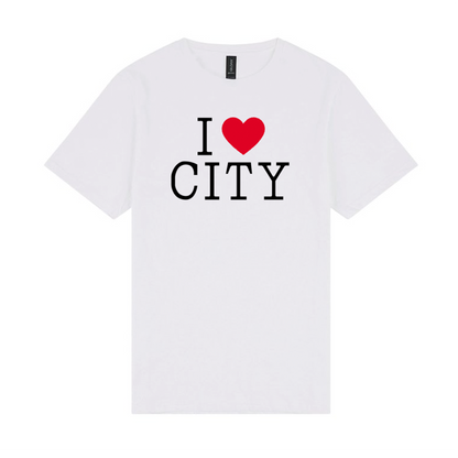 I Heart NY Tee