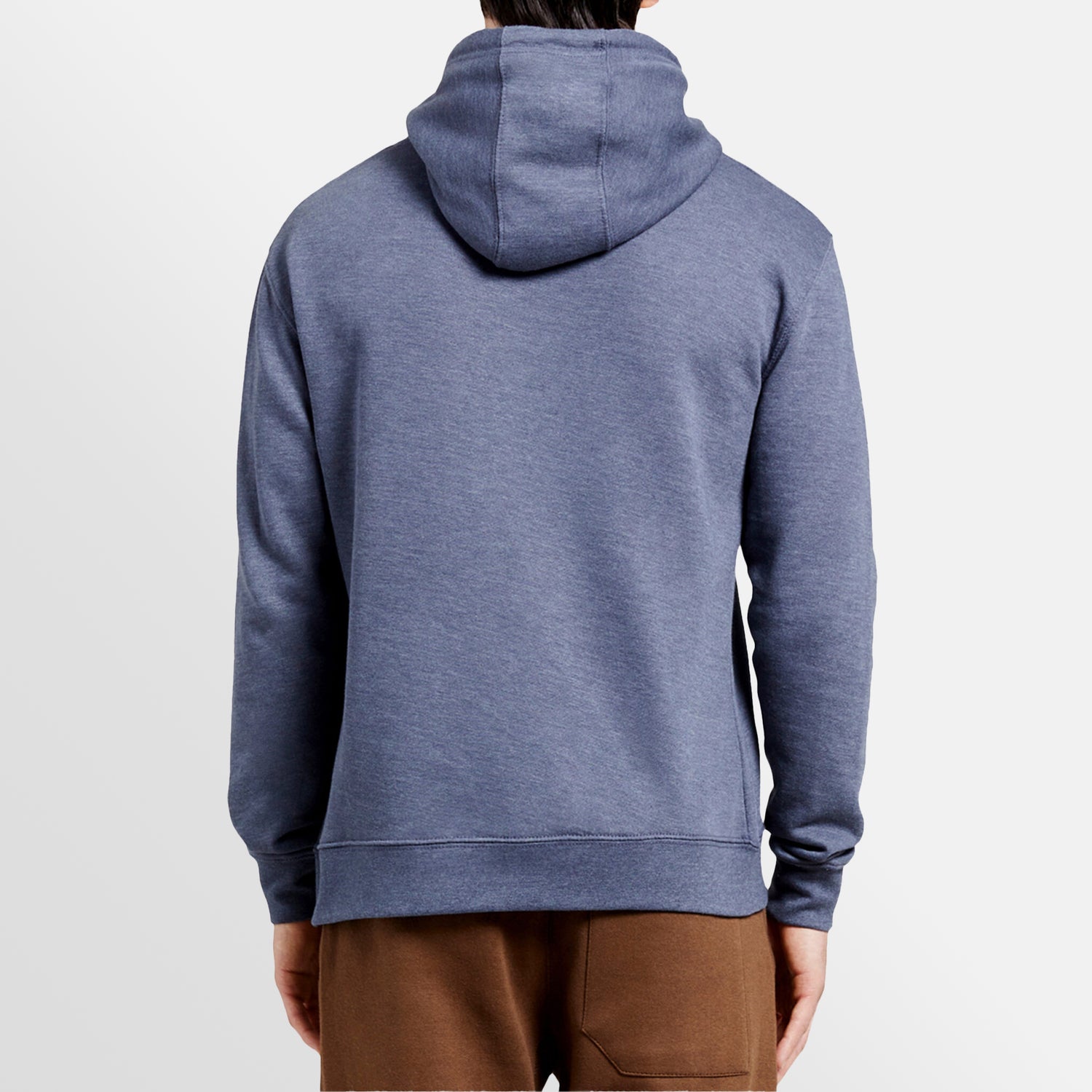Unisex Terry Hood