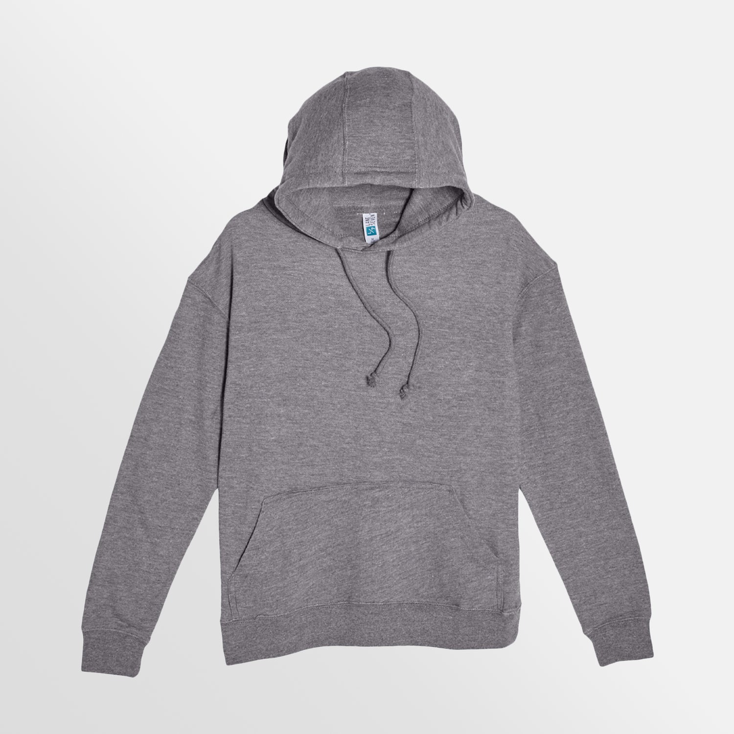 Unisex Terry Hood