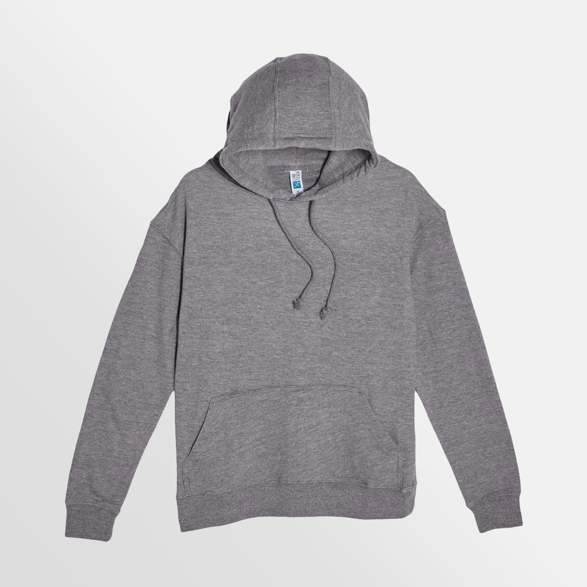 Unisex Terry Hood