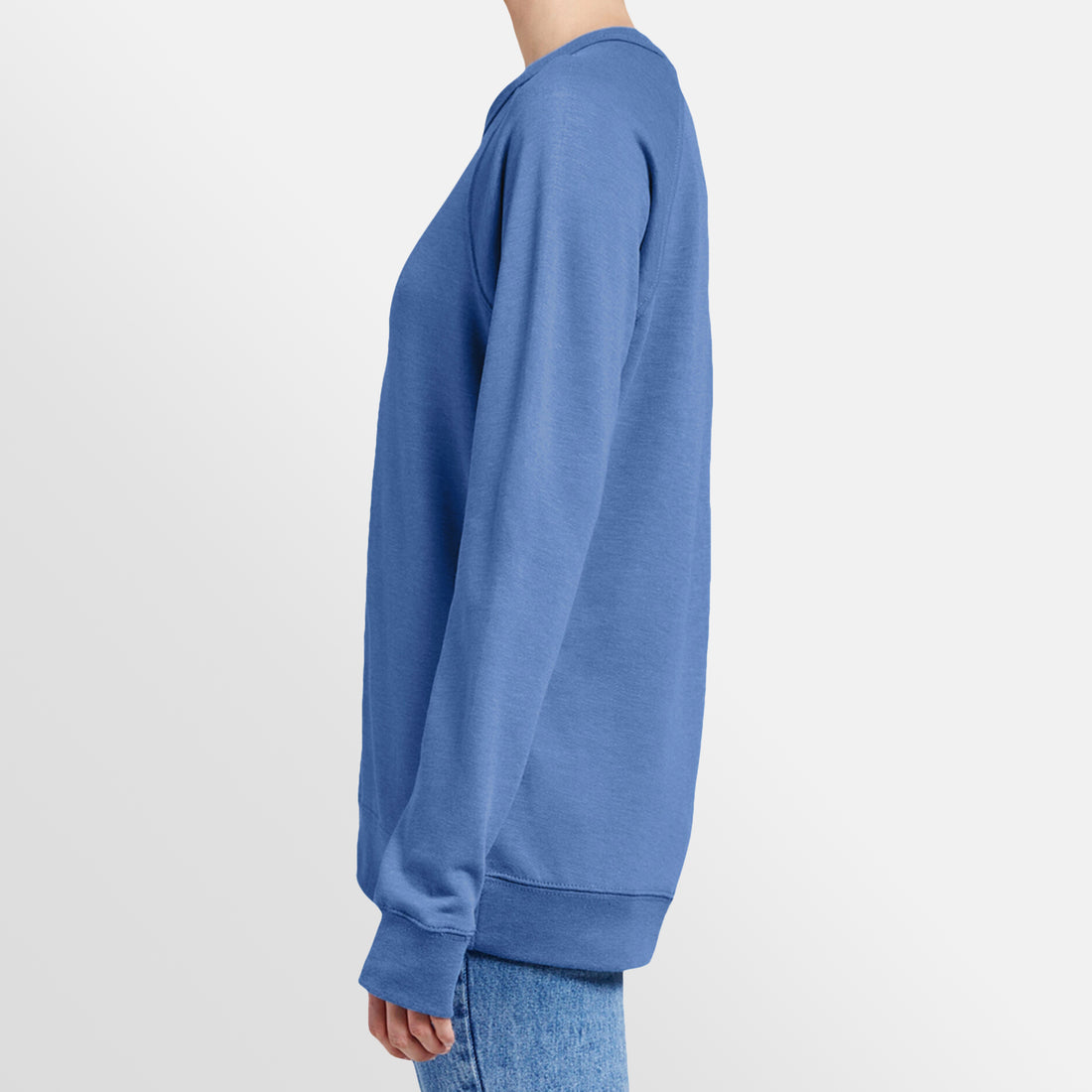 Unisex Terry Crew