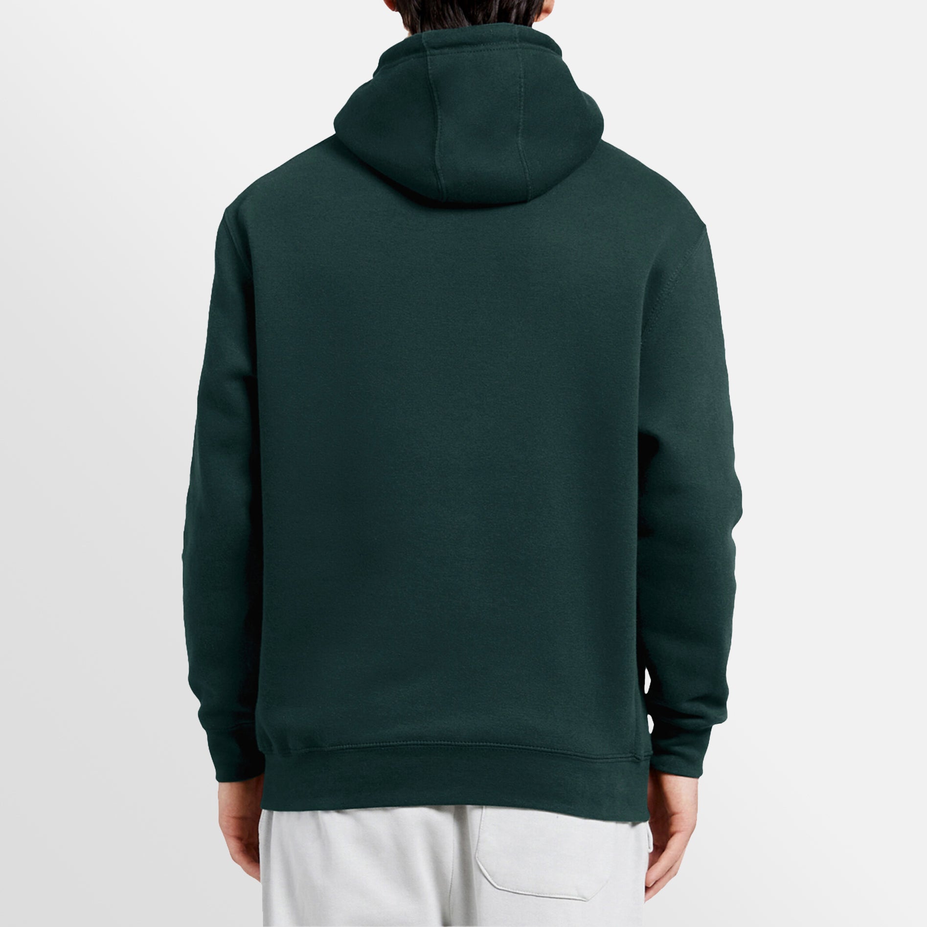 Unisex Fleece Hood