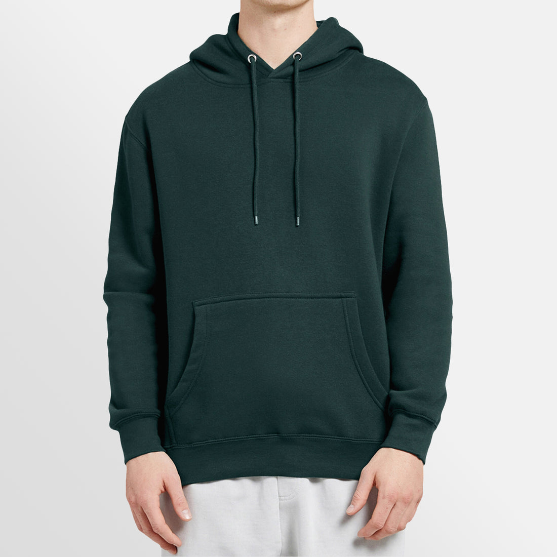 Unisex Fleece Hood
