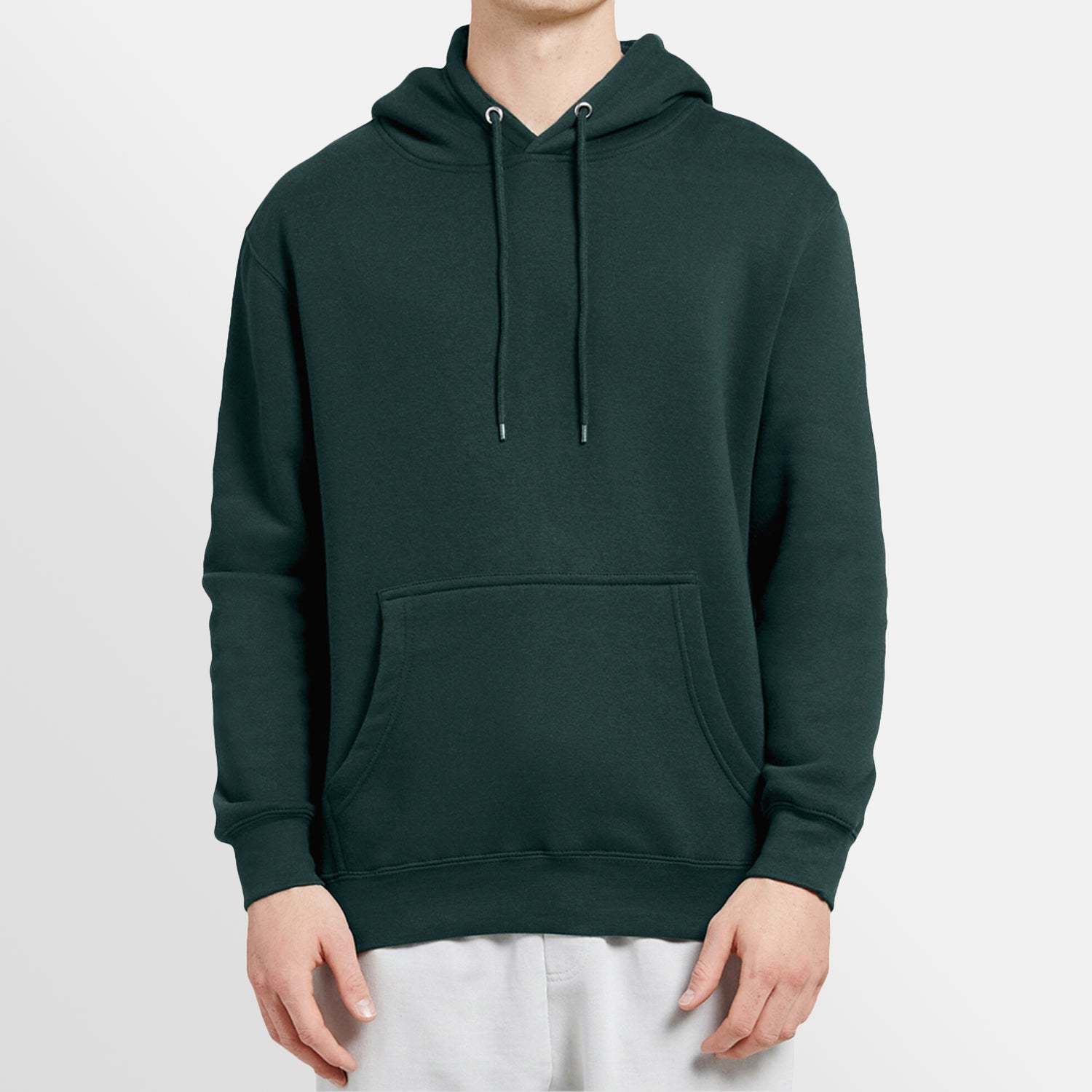 Unisex Fleece Hood