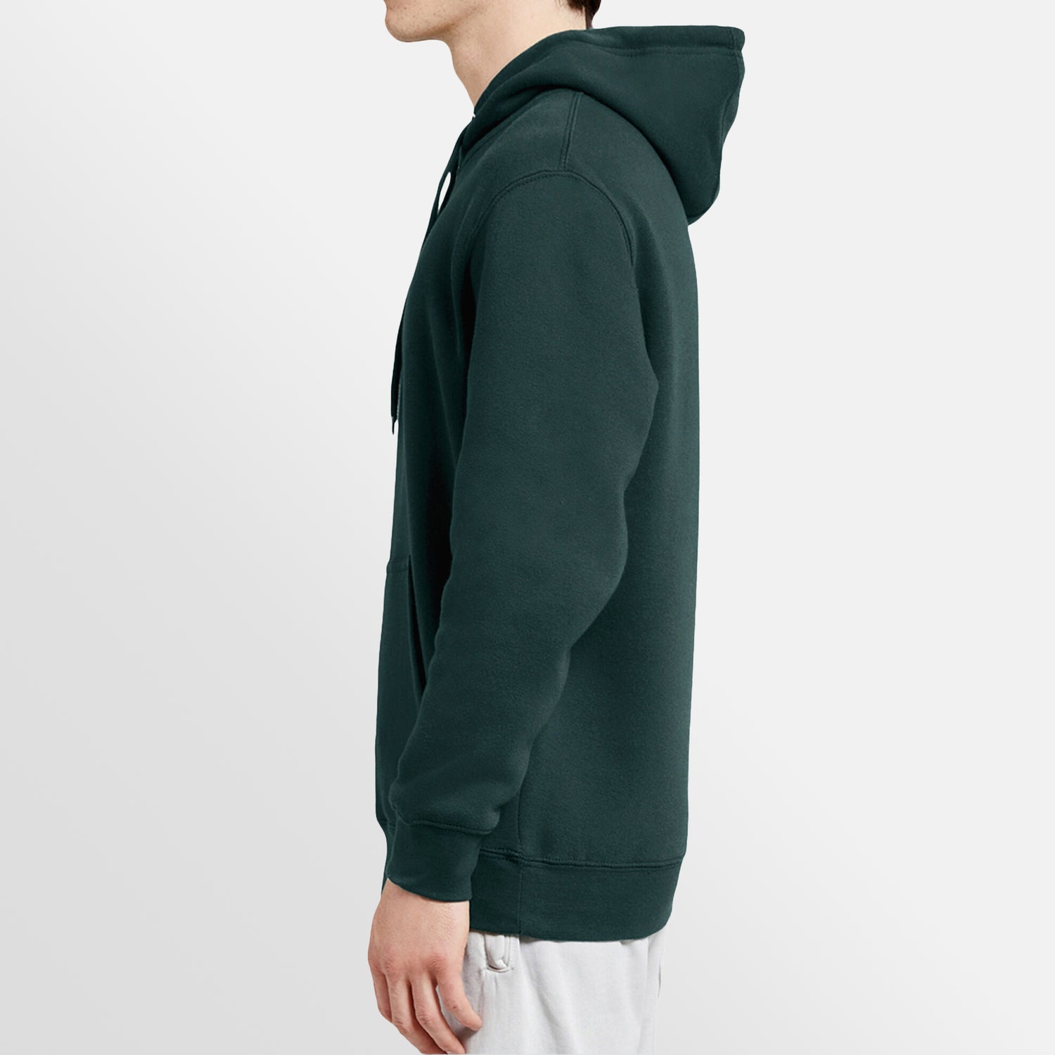 Unisex Fleece Hood