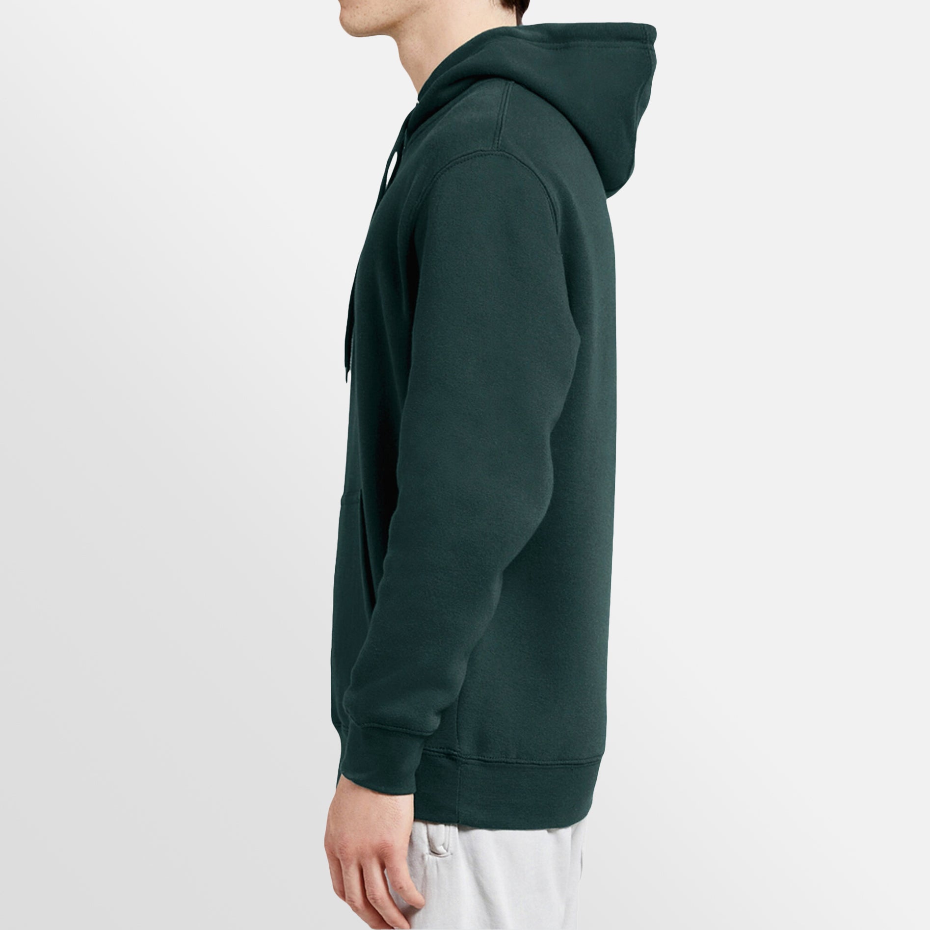 Unisex Fleece Hood