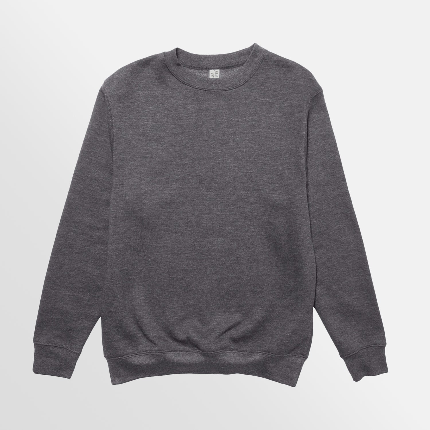 Unisex Fleece Crew