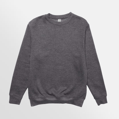 Unisex Fleece Crew