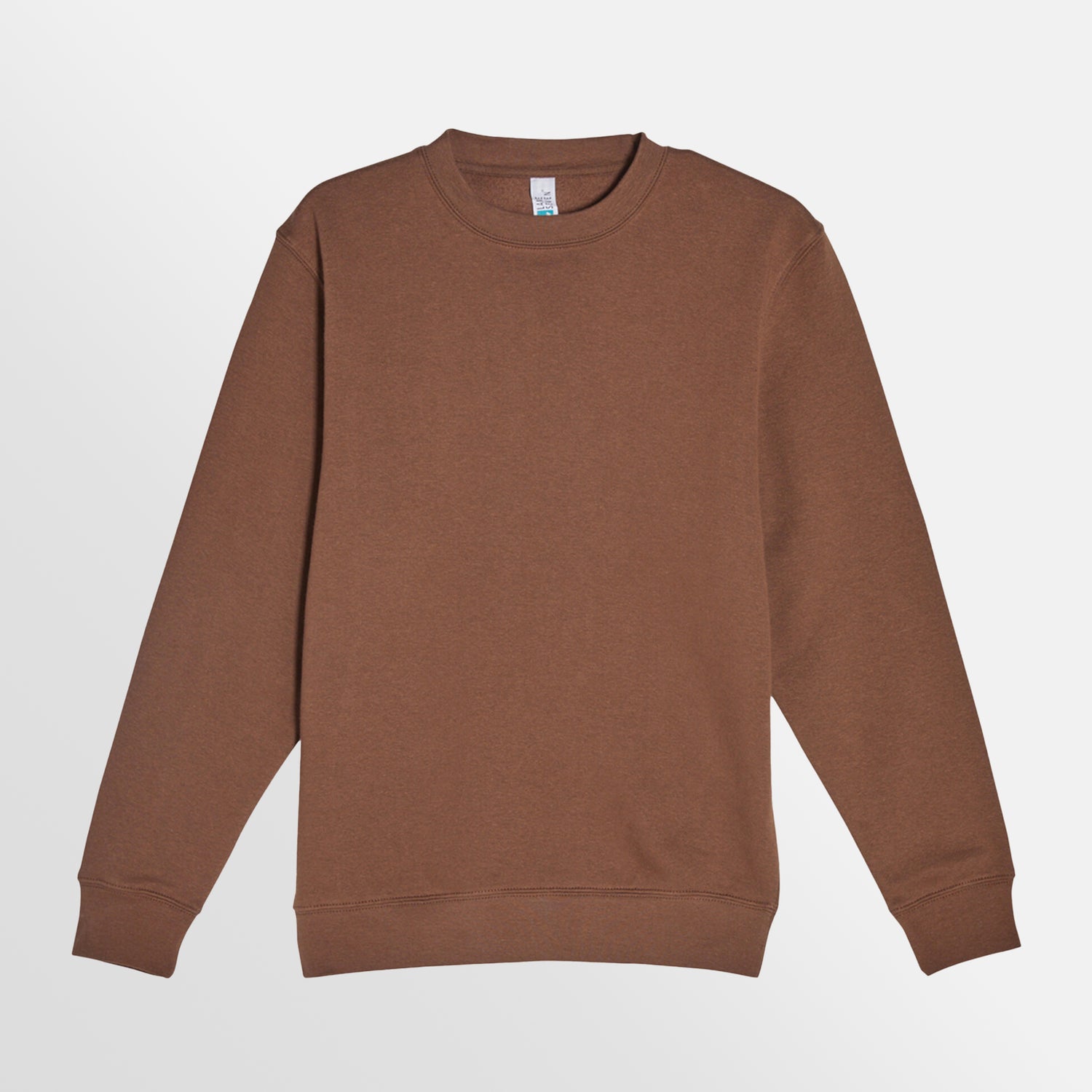 Unisex Fleece Crew