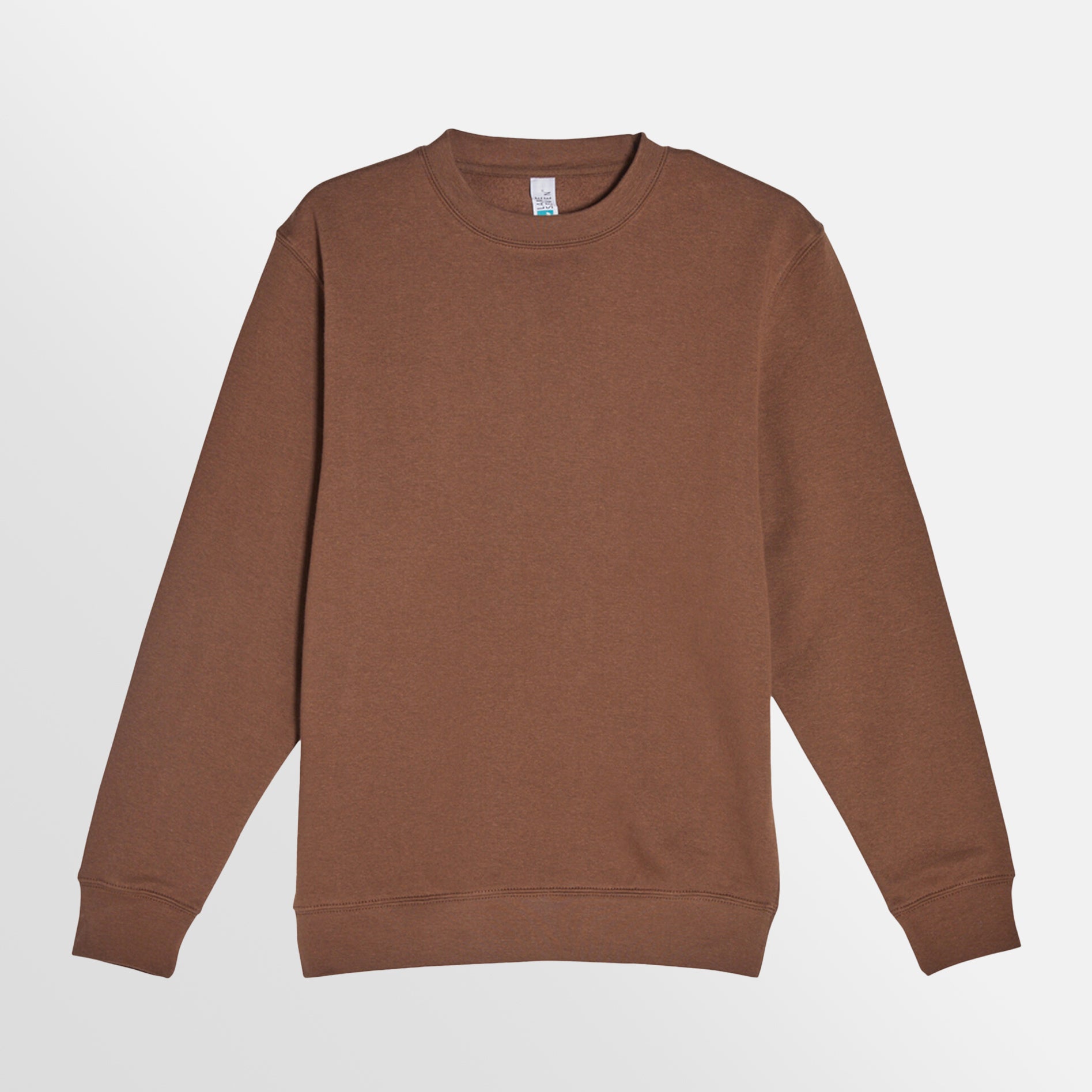 Unisex Fleece Crew