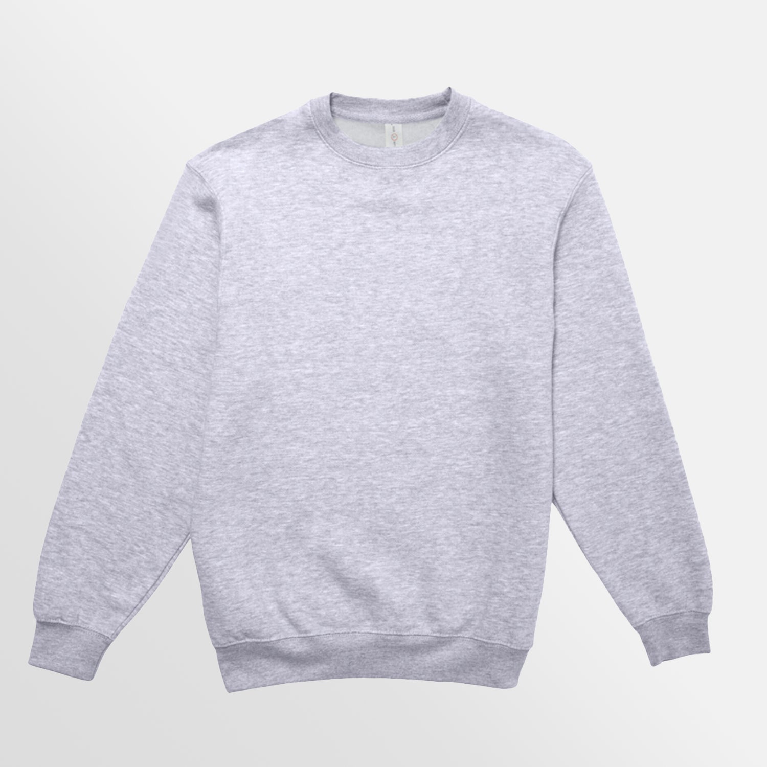 Unisex Fleece Crew