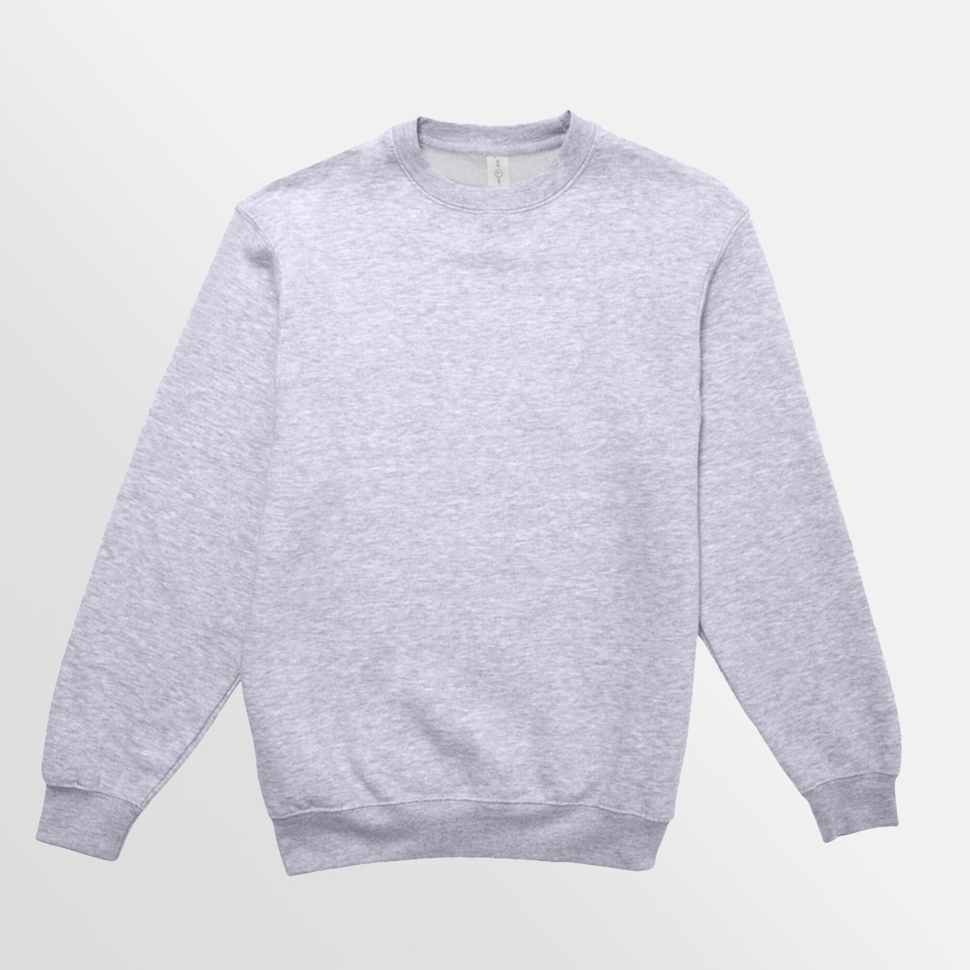 Unisex Fleece Crew