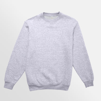 Unisex Fleece Crew
