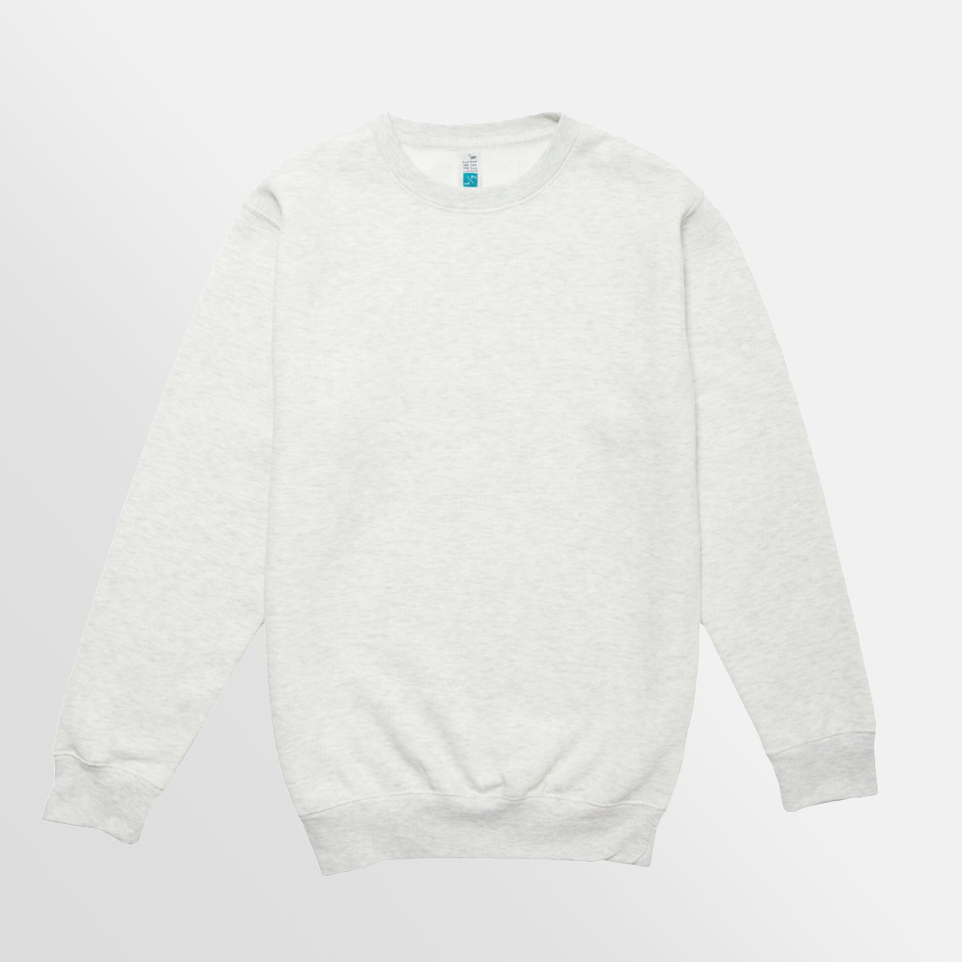 Unisex Fleece Crew