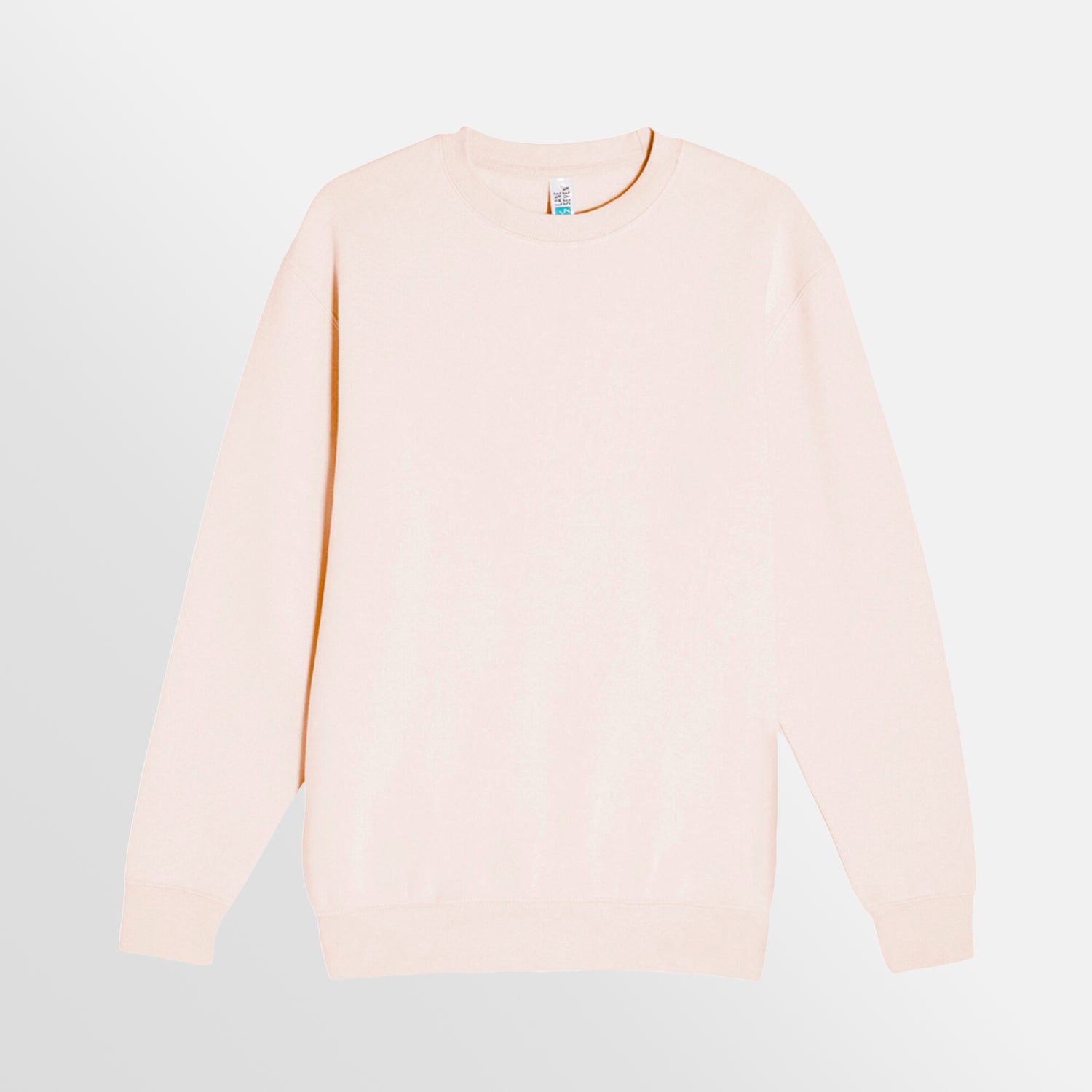 Unisex Fleece Crew