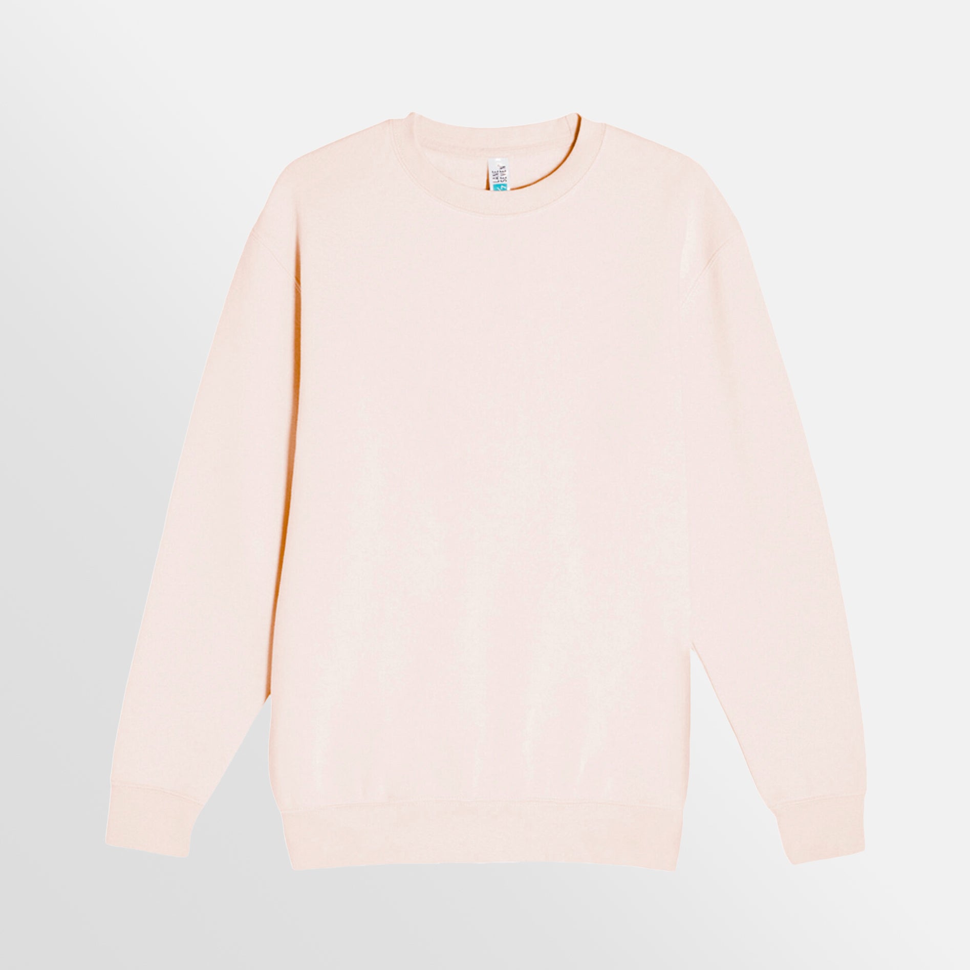 Unisex Fleece Crew