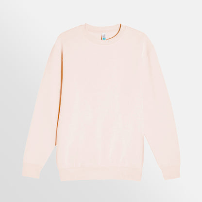 Unisex Fleece Crew