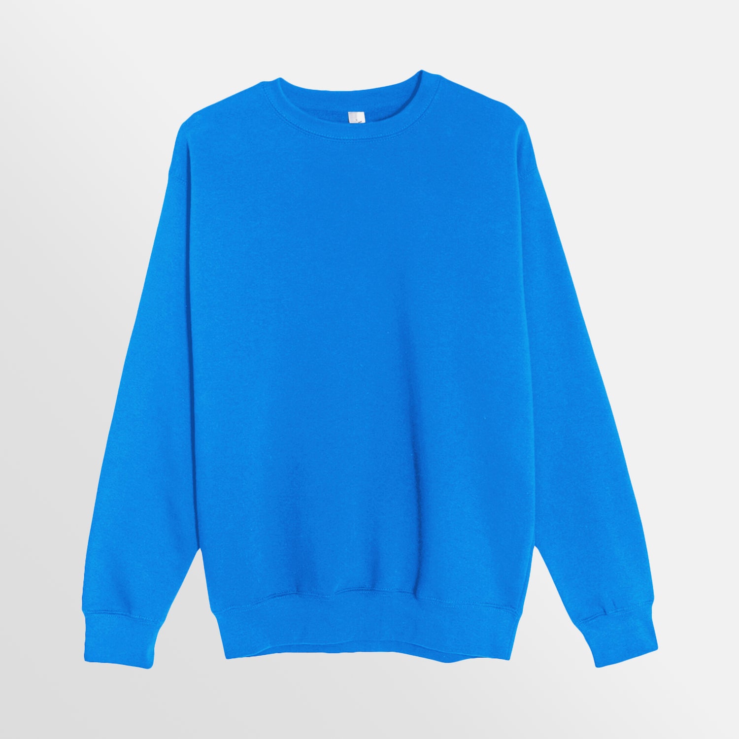 Unisex Fleece Crew