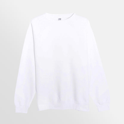 Unisex Fleece Crew