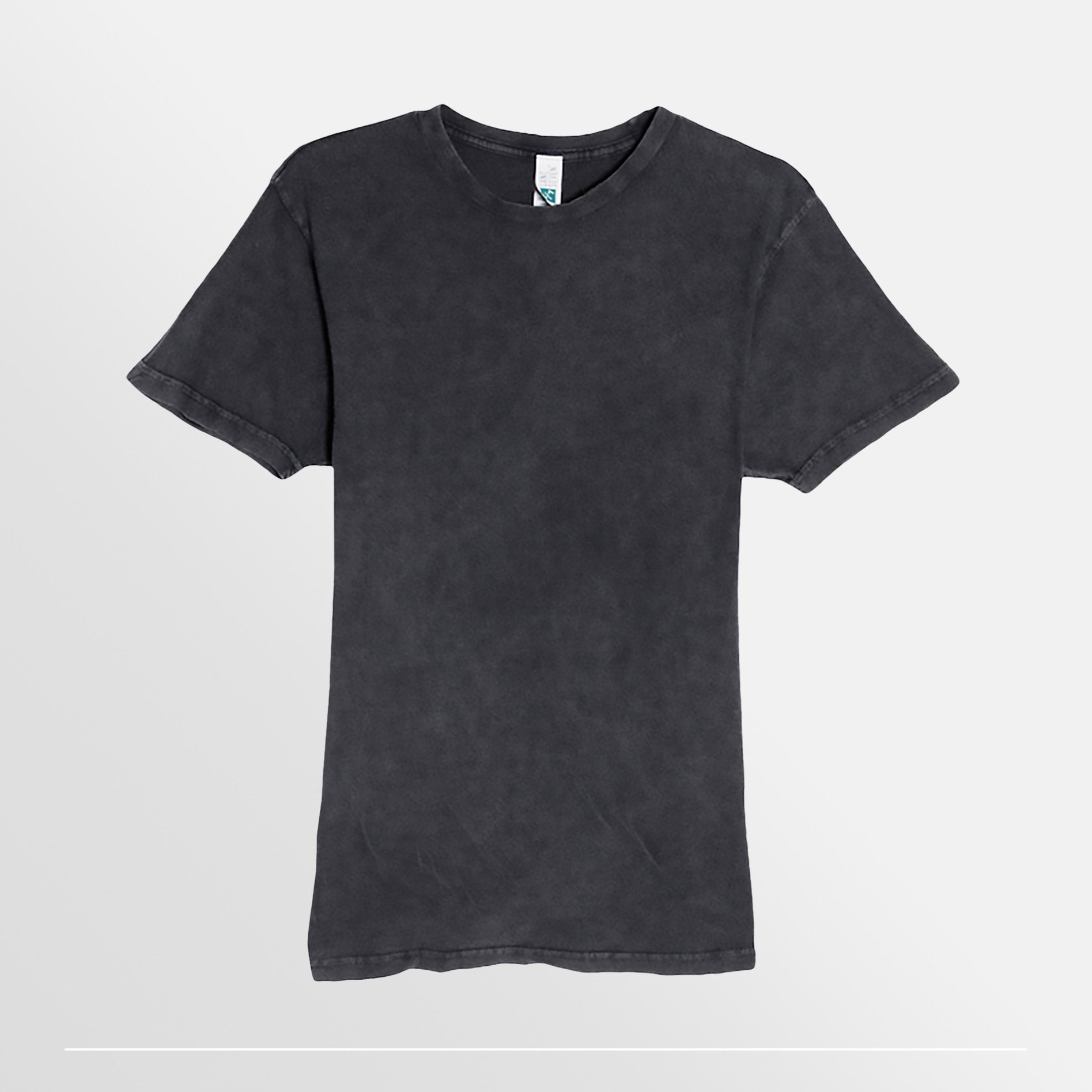 Unisex Vintage Wash Tee