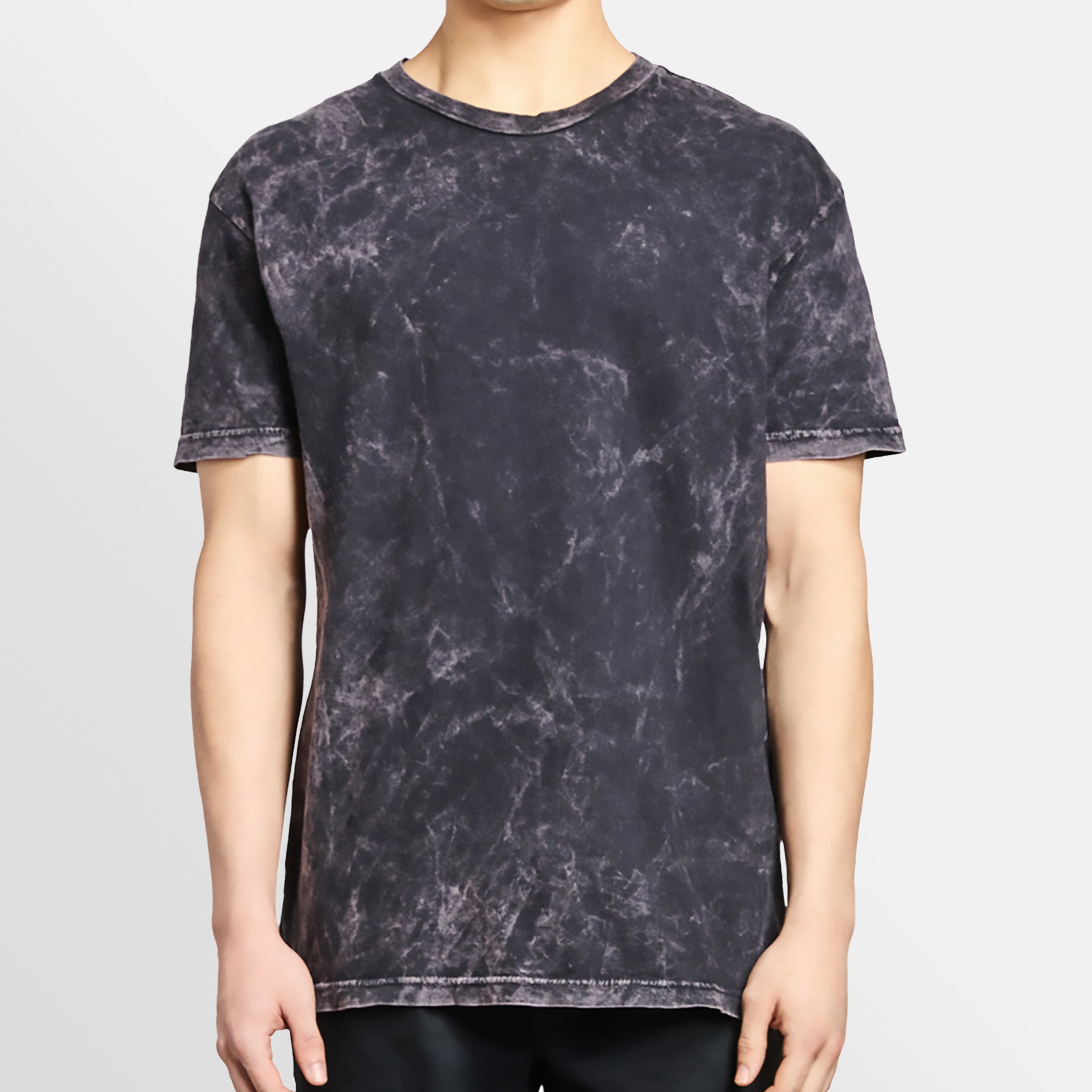 Unisex Vintage Wash Tee