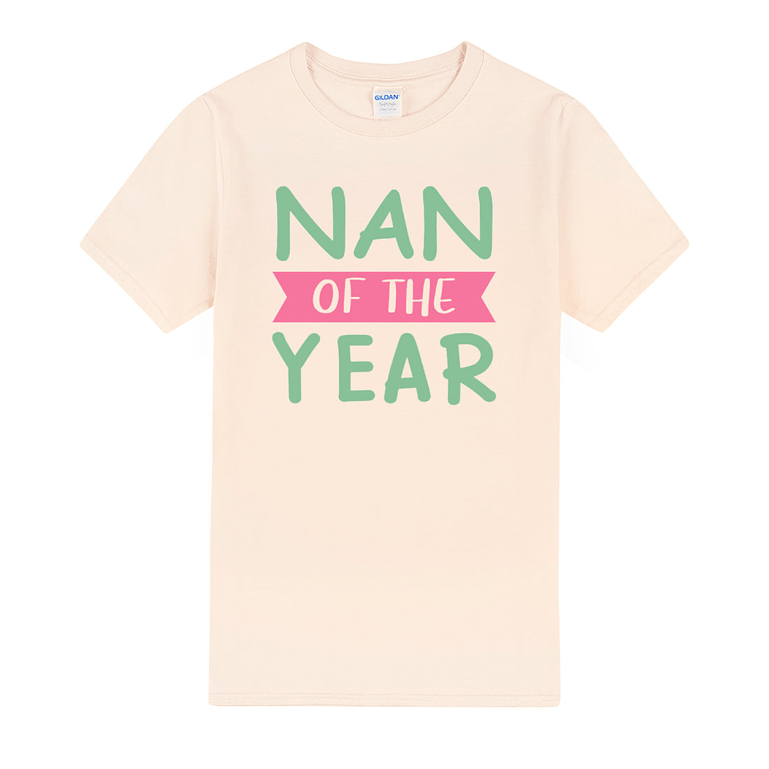 Nan of the Year Tee