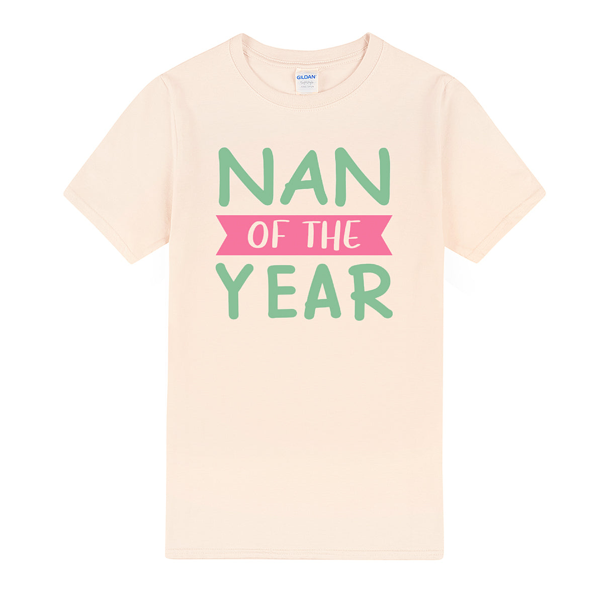 Nan of the Year Tee