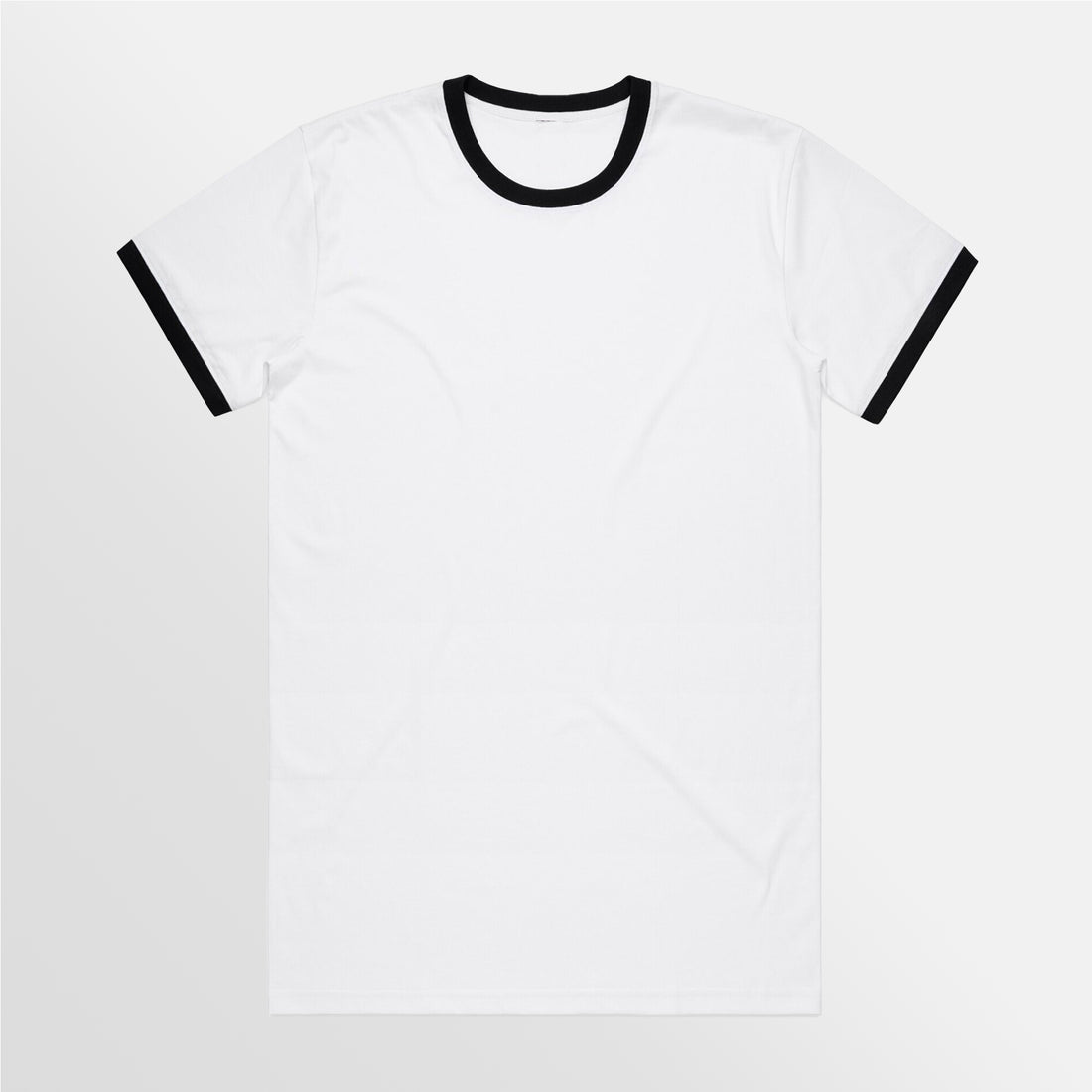 Unisex Ringer Tee