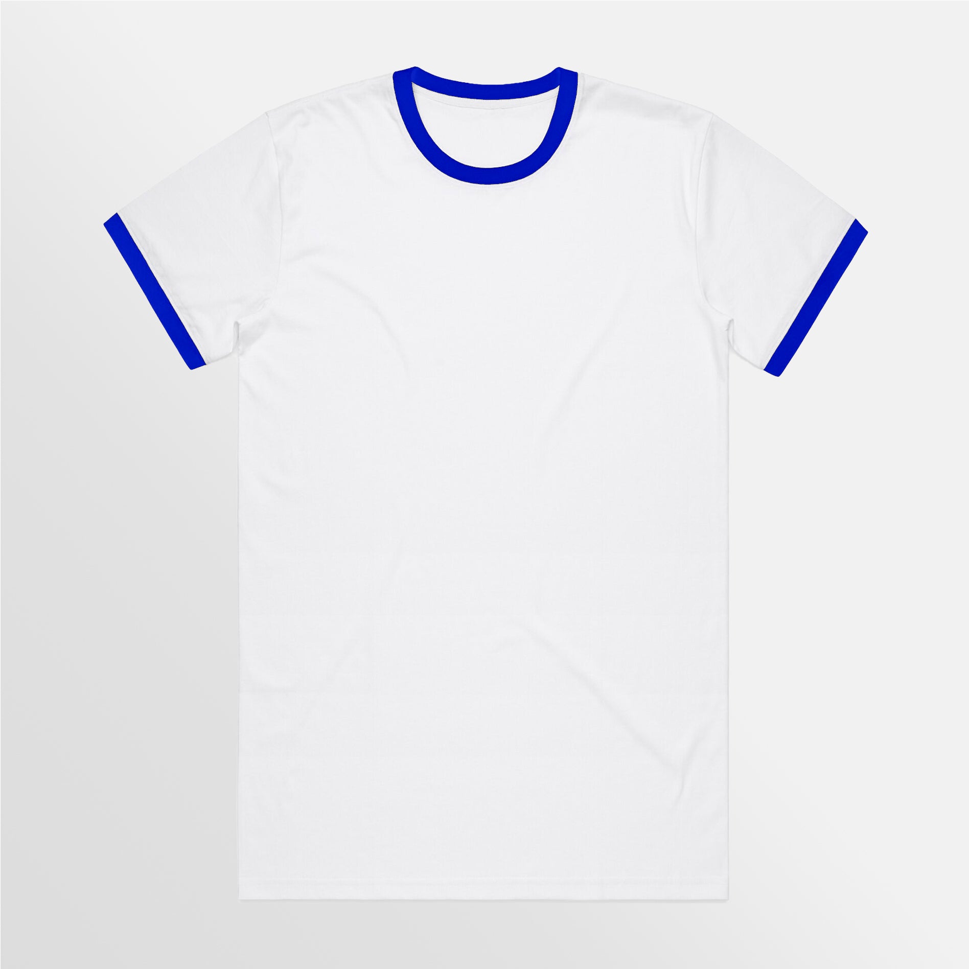 Ringer T-Shirt - On Request