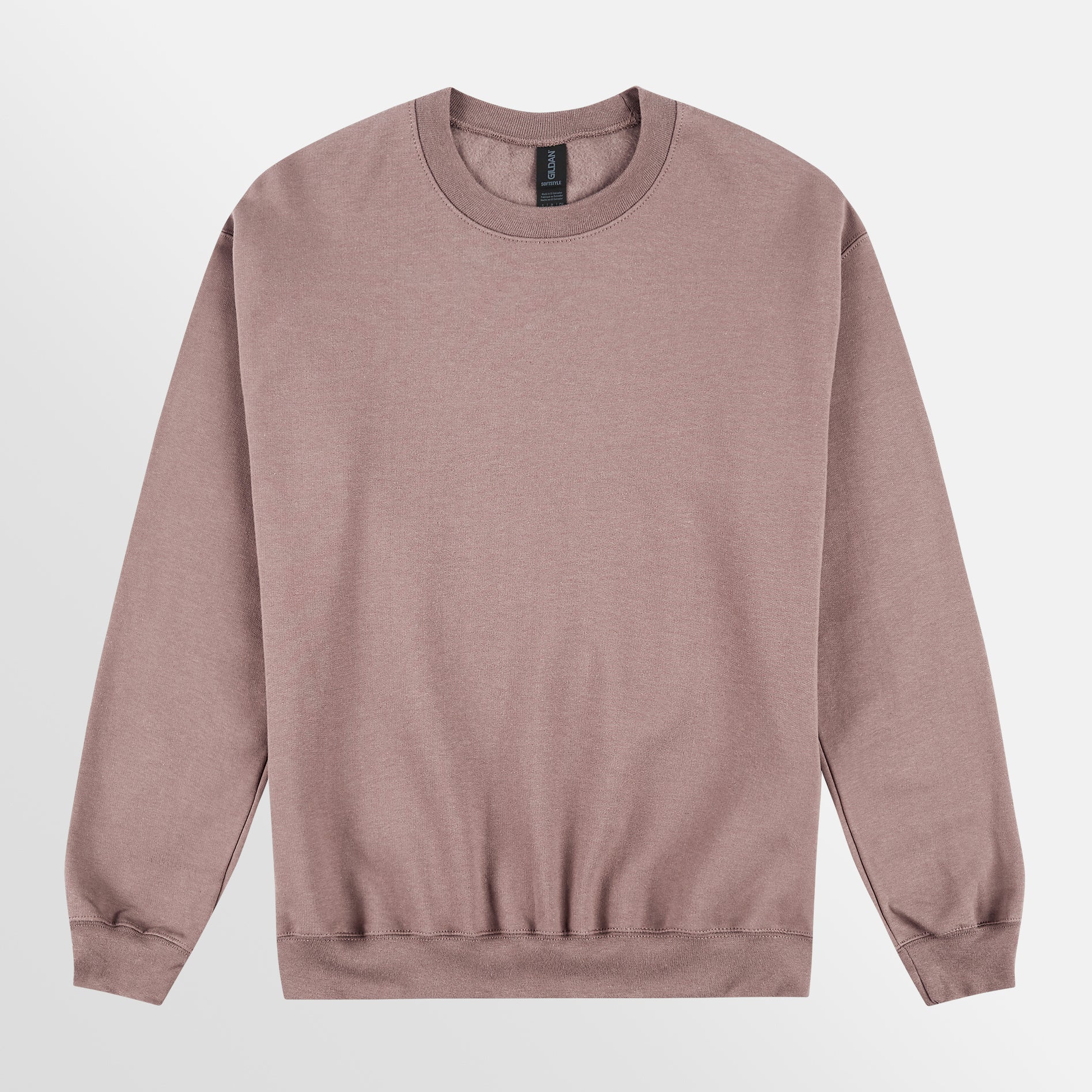 Softstyle Jumper – On Request