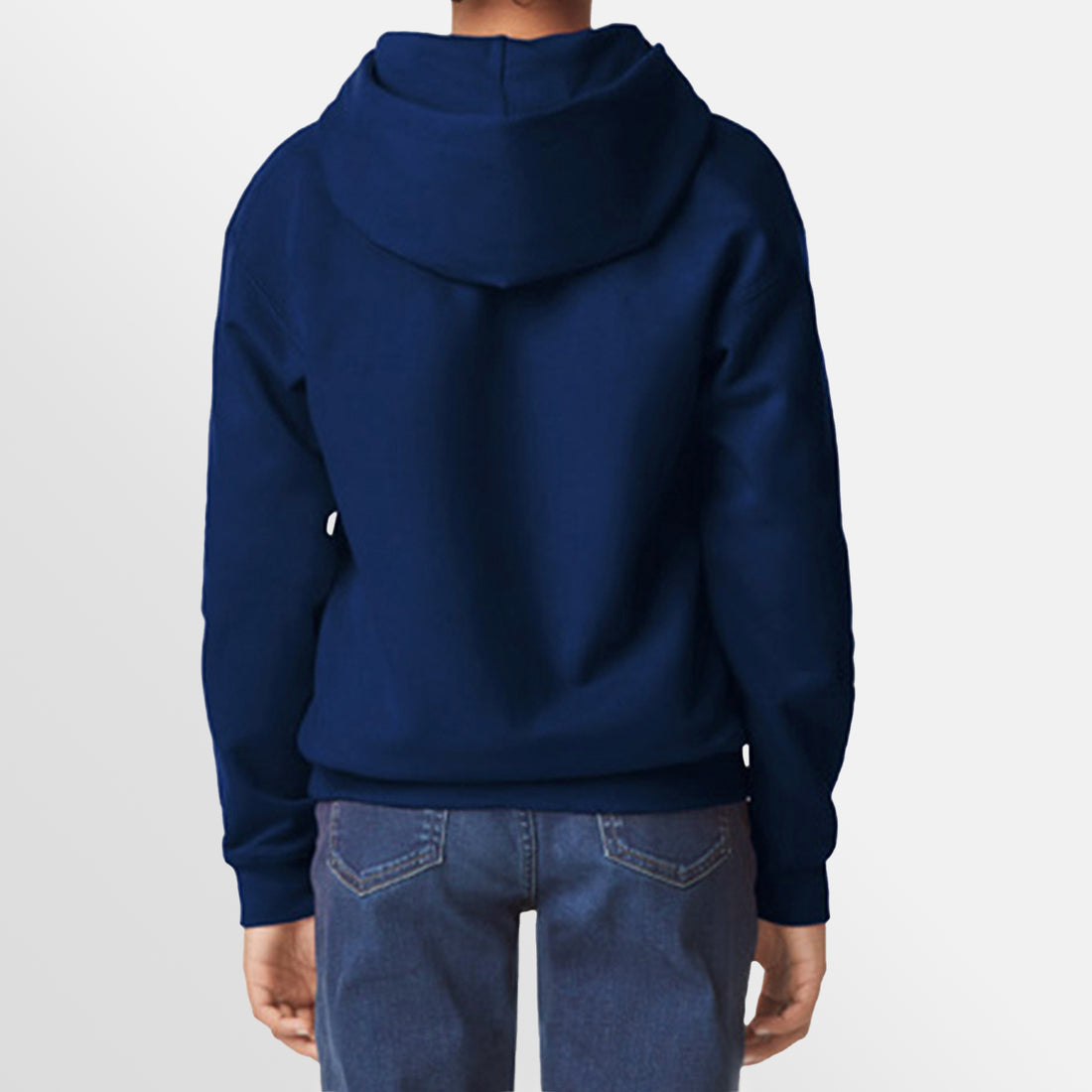 Youth Softstyle Hoodie – On Request
