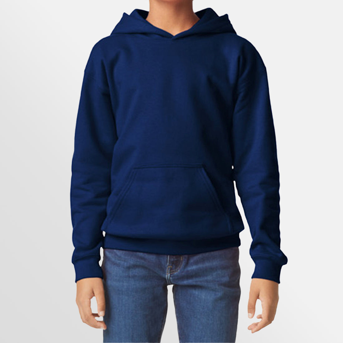 Kids Softstyle Hood – on request