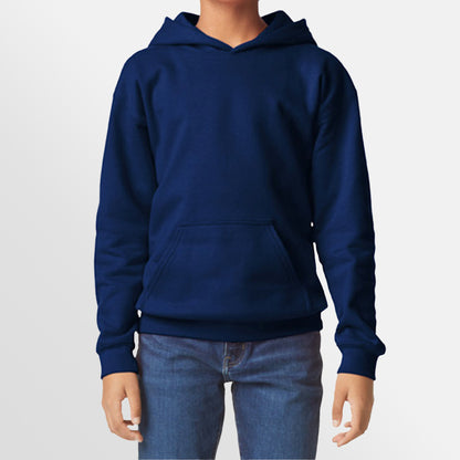 Youth Softstyle Hoodie – On Request