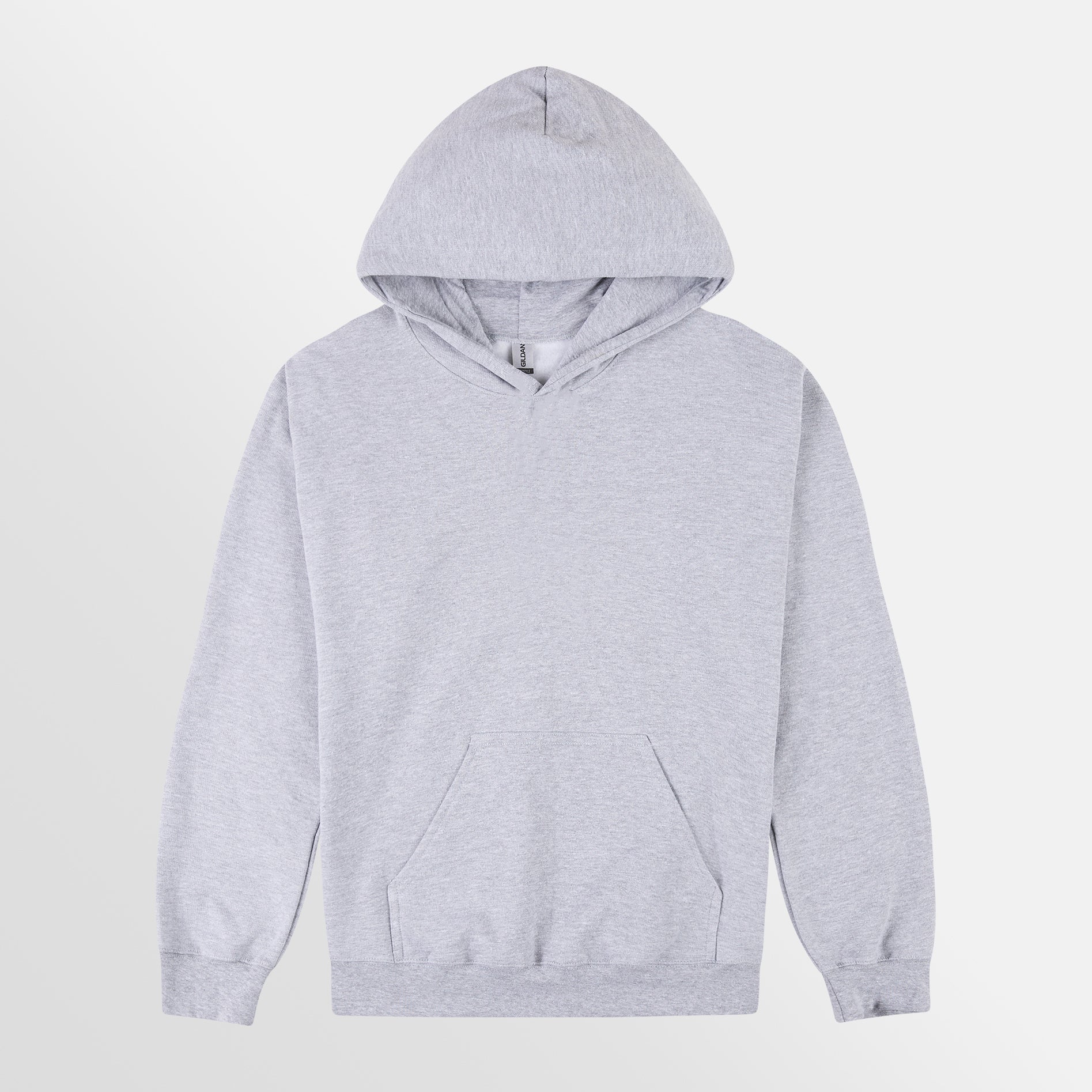 Youth Softstyle Hoodie – On Request