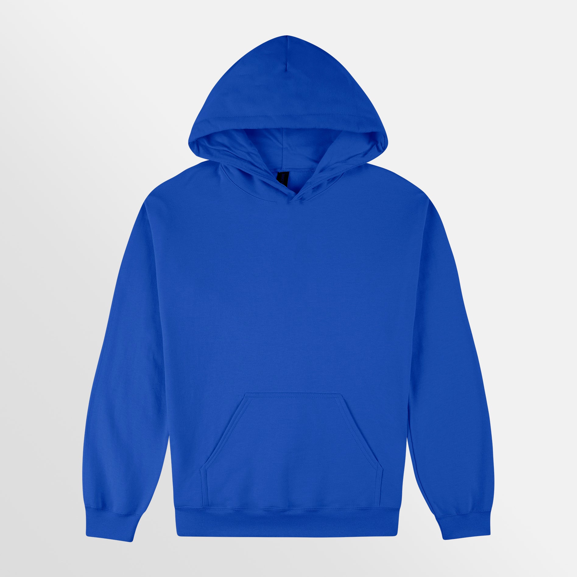 Youth Softstyle Hoodie – On Request