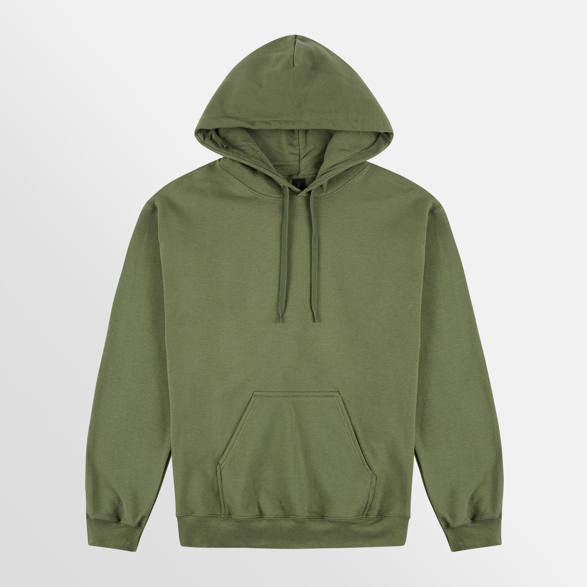 Softstyle Hoodie – On Request