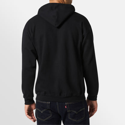 Softstyle Hoodie – On Request