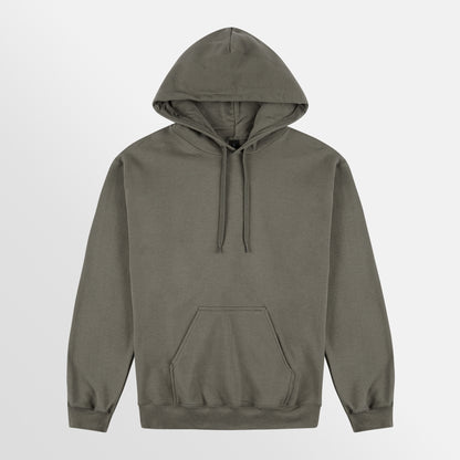 Softstyle Hoodie – On Request