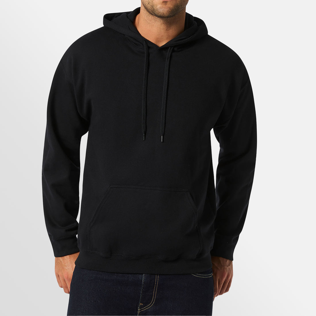 Softstyle Hoodie – On Request