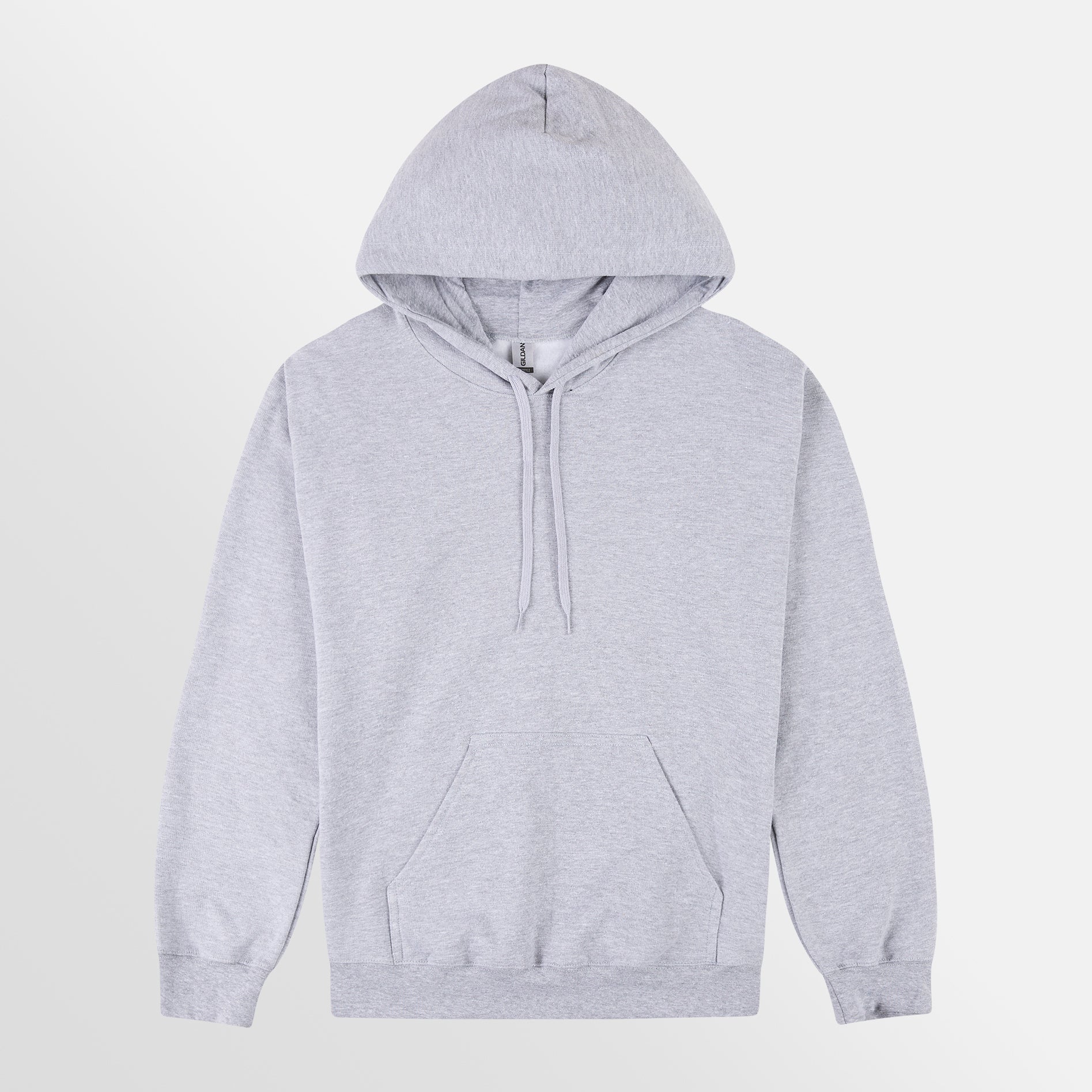 Softstyle Hoodie – On Request