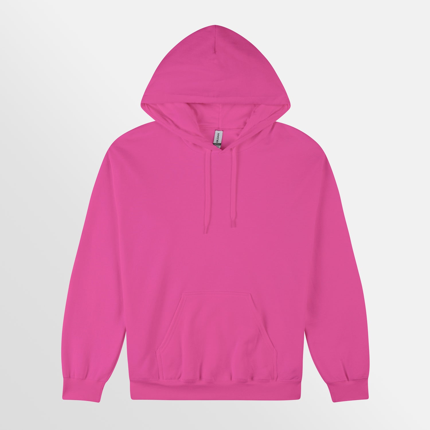 Softstyle Hoodie – On Request