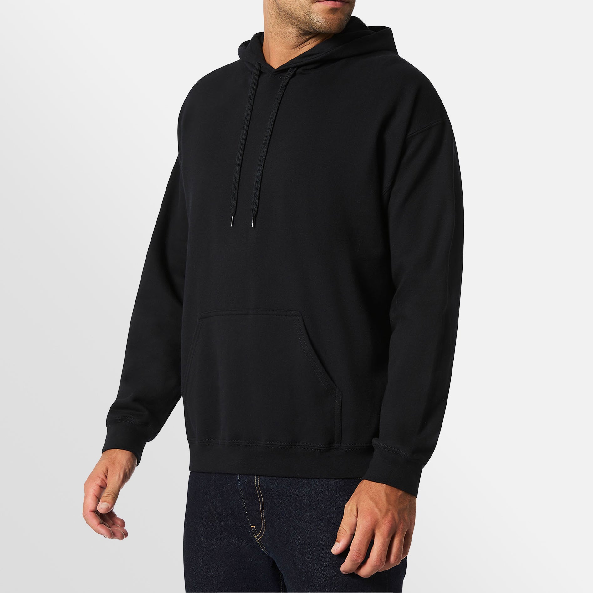 Softstyle Hoodie – On Request