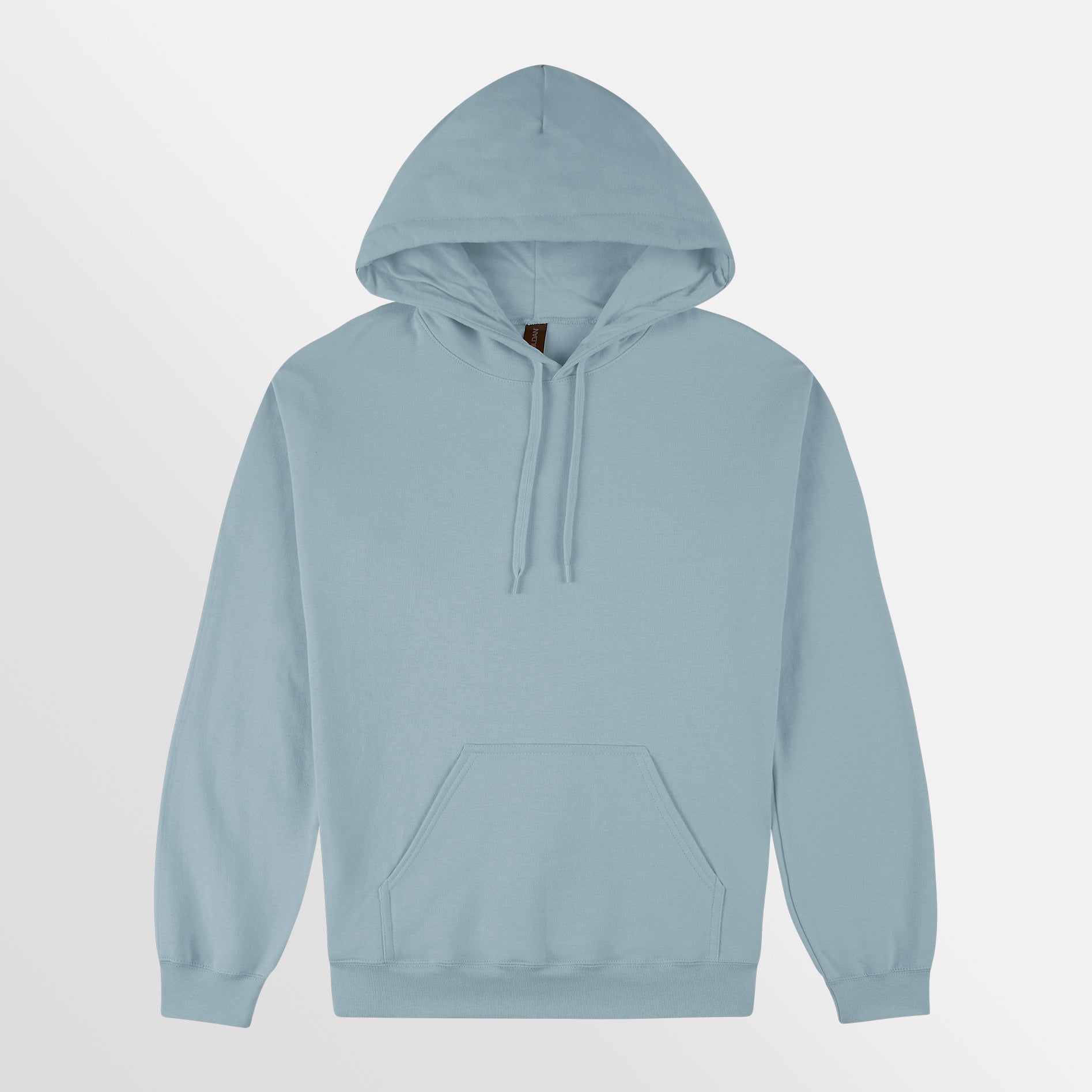 Softstyle Hoodie – On Request