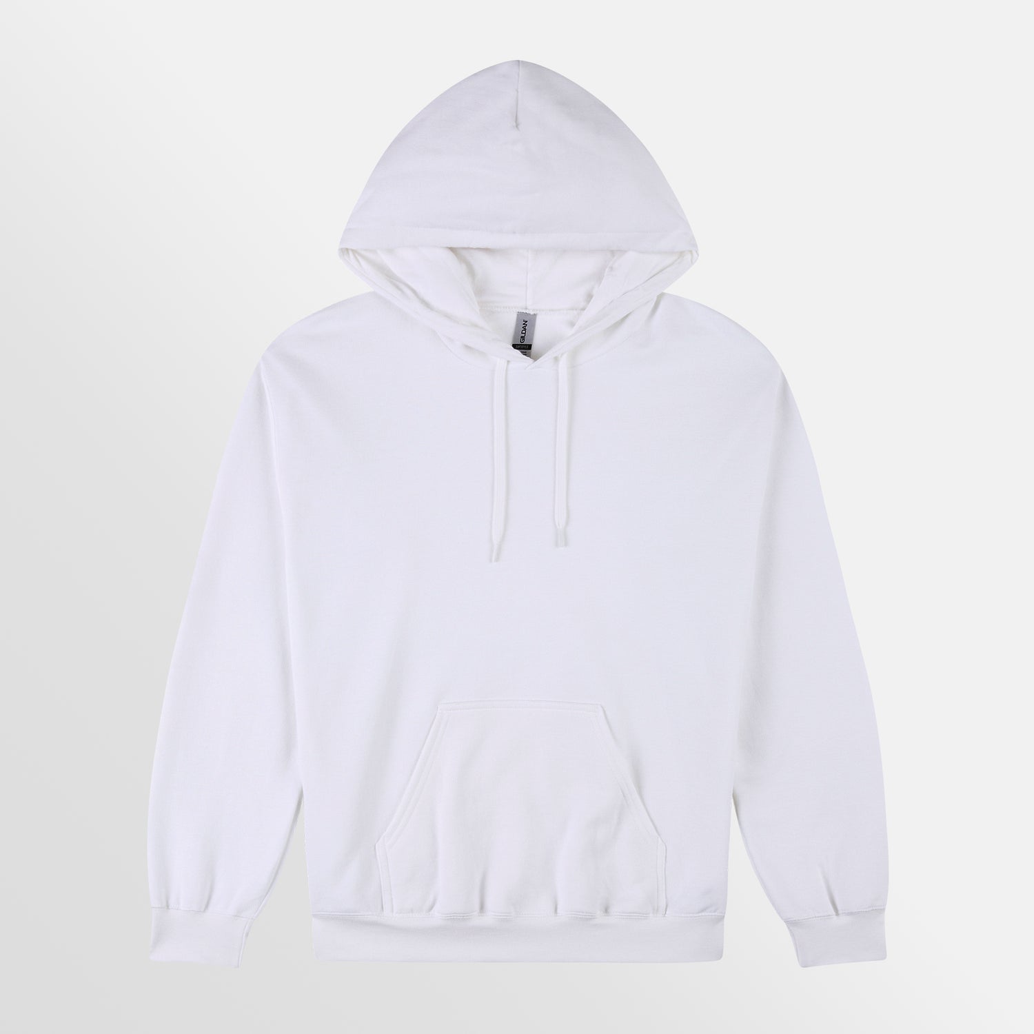 Softstyle Hoodie – On Request