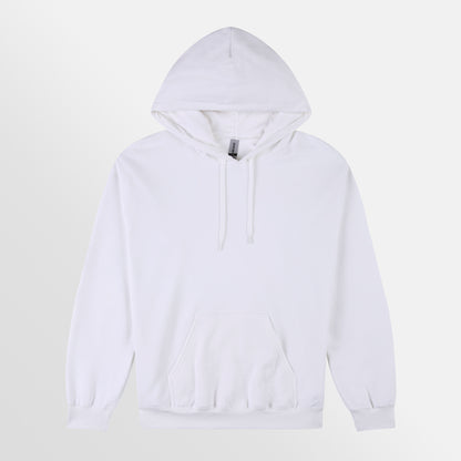 Softstyle Hoodie – On Request