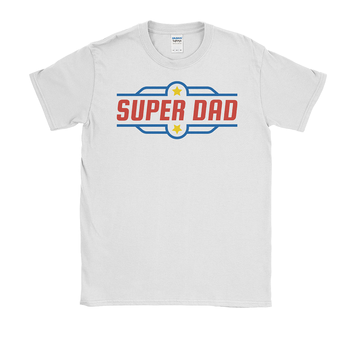 Super Dad Tee